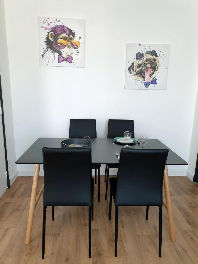 Apartamento Jungle Indus' Vannes Exterior foto